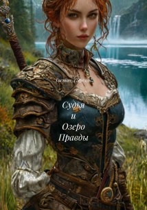 Судья и Озеро Правды