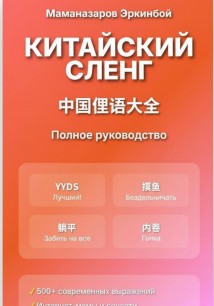 Китайский сленг: Полное руководство