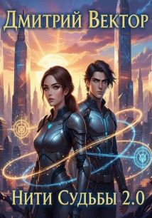 Нити Судьбы 2.0