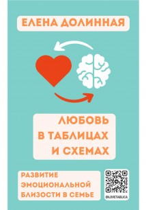 Любовь в таблицах и схемах