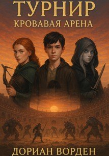 Турнир Кровавая Арена