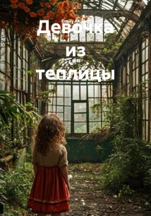 Девочка из теплицы