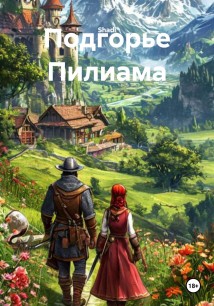 Подгорье Пилиама