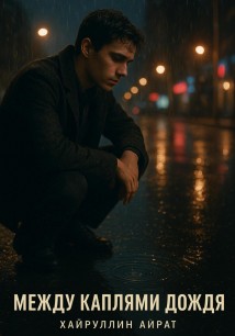 Между каплями дождя