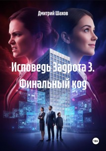Исповедь Задрота 3. Финальный код