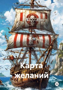 Карта желаний