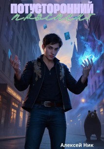 Потусторонний проспект