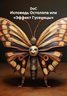 «Эффект Гусеницы»