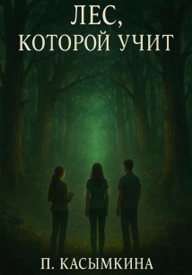 Лес, который учит