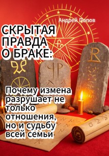 СКРЫТАЯ ПРАВДА О БРАКЕ: Почему измена разрушает не только отношения, но и судьбу всей семьи