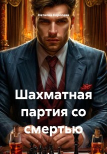 Шахматная партия со смертью