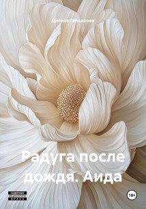 Радуга после дождя. Аида