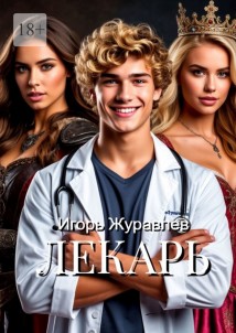 Лекарь. Адамы