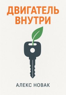 Двигатель внутри. Заведи свою жизнь