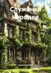 Служанка чародея