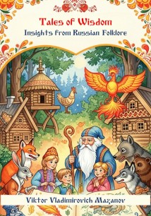 Tales of Wisdom. Insights from Russian Folklore