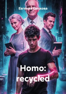 Homo: recycled