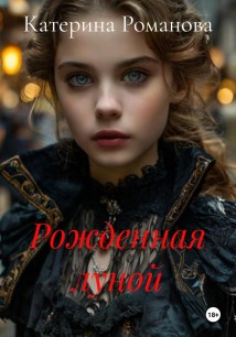Рожденная луной