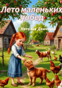 Лето маленьких побед