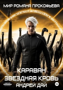 Звездная Кровь. Караван