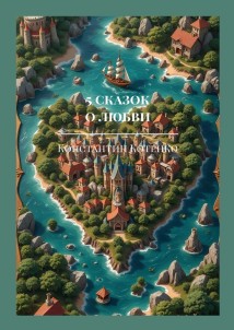 5 сказок о любви