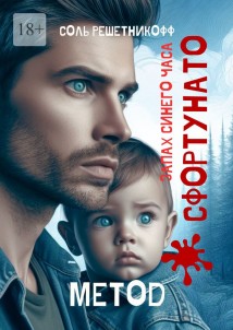 Запах синего часа. Метод Сфортунато