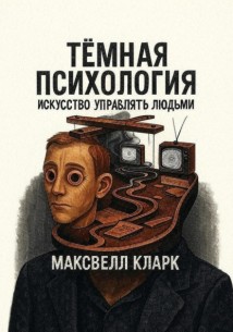 Тёмная психология. Искусство управлять людьми