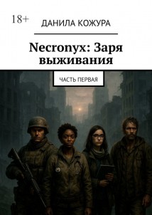 Necronyx: Заря выживания. Часть первая