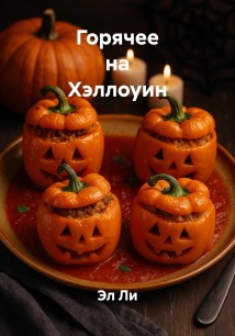 Горячее на Хэллоуин