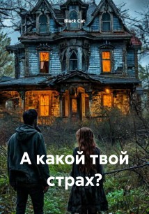 А какой твой страх?