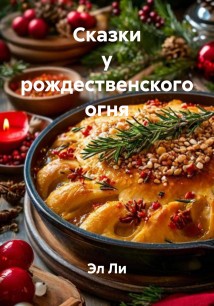Сказки у рождественского огня