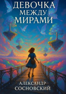 Девочка между мирами