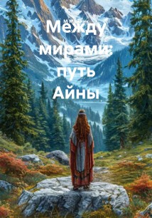 Между мирами: путь Айны