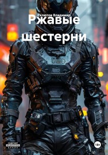 Ржавые шестерни