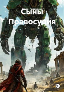 Сыны Правосудия
