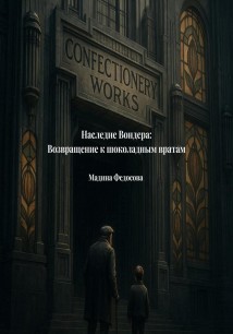 Наследие Вондера: Возвращение к шоколадным вратам