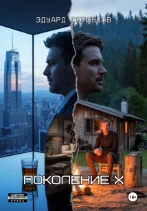 Поколение Х