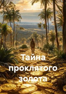 Тайна проклятого золота