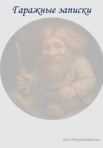 Гаражные записки