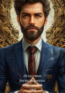 Искусство распознавания: Психология лжи и чтение людей