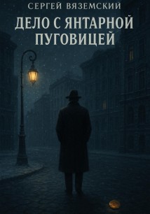 Дело с янтарной пуговицей