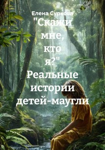 «Скажи мне, кто я?» Реальные истории детей-маугли