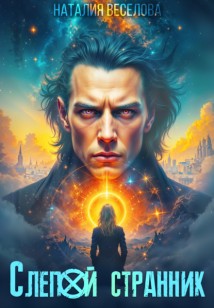 Слепой Странник