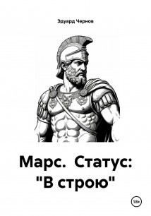 Марс. Статус: «В строю»