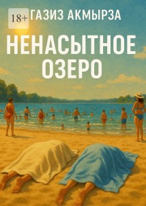 Ненасытное озеро