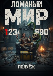 Ломаный Мир 1