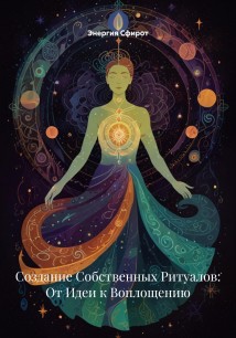 Создание Собственных Ритуалов: От Идеи к Воплощению