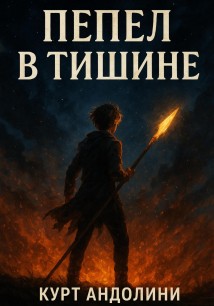 Пепел в тишине