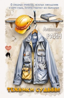 Техники судьбы. О смешных приметах, нелепых совпадениях и бюро судеб, которое работает без выходных