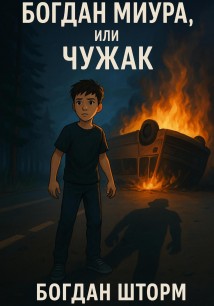 Богдан Миура, или Чужак